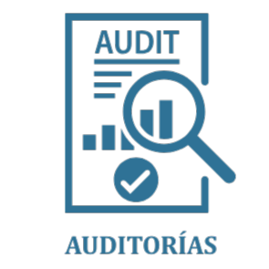 Auditorias